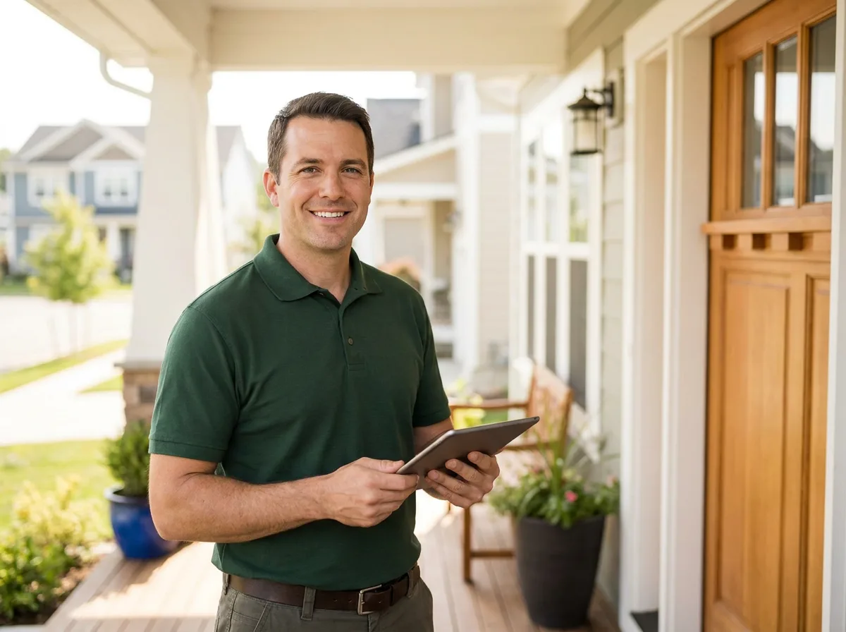 Pest control FAQs for Kinsley, KS
